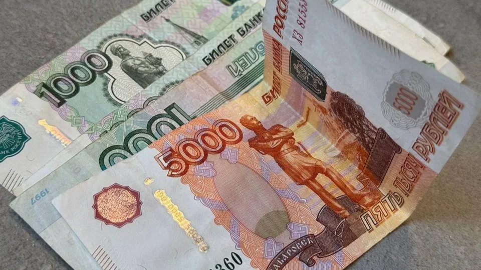 В Подмосковье задержали мужчину, укравшего деньги из кассы магазина