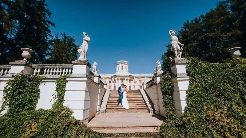 Фото: t.me/wedding_mosreg