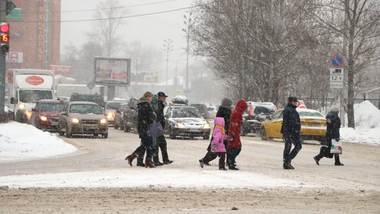 Вера Полетаева