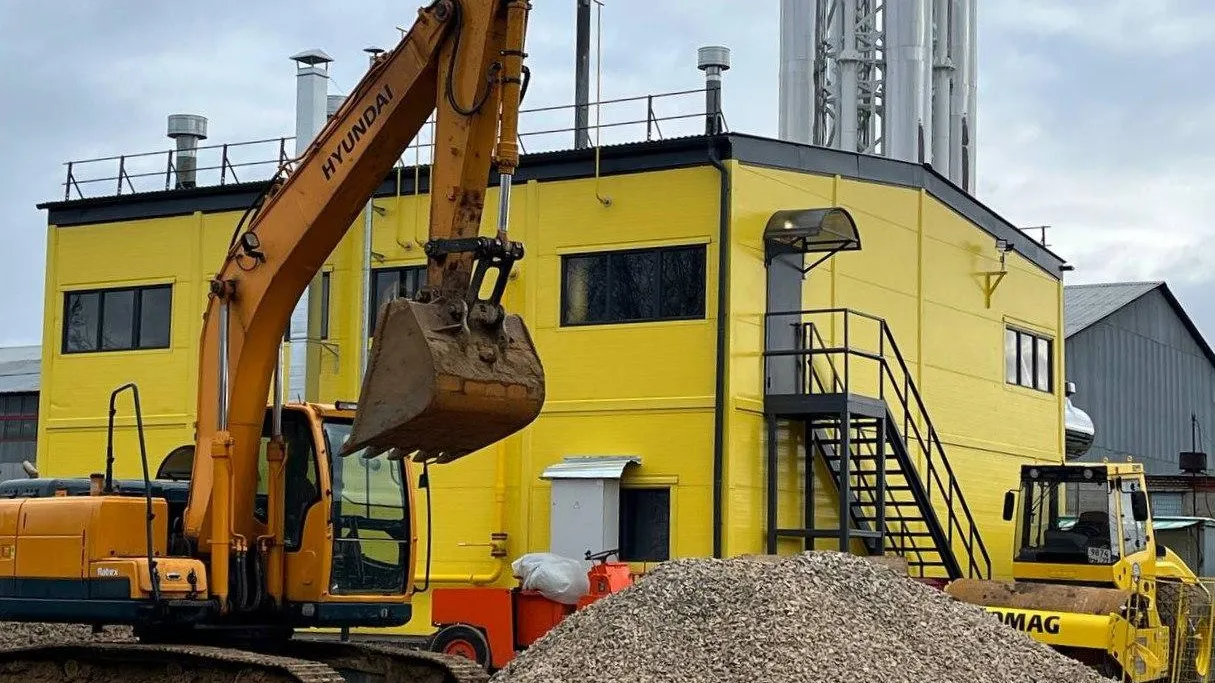 Главгосстройнадзор МО