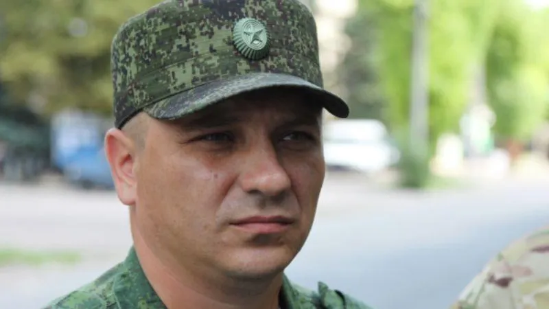 Сергей Аверин/РИА Новости