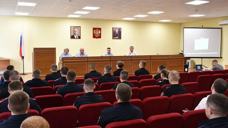 Фото: пресс-служба Администрации г.о. Жуковского