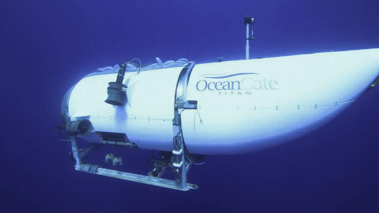 oceangate.com