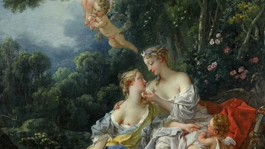 Звенигородский музей-заповедник