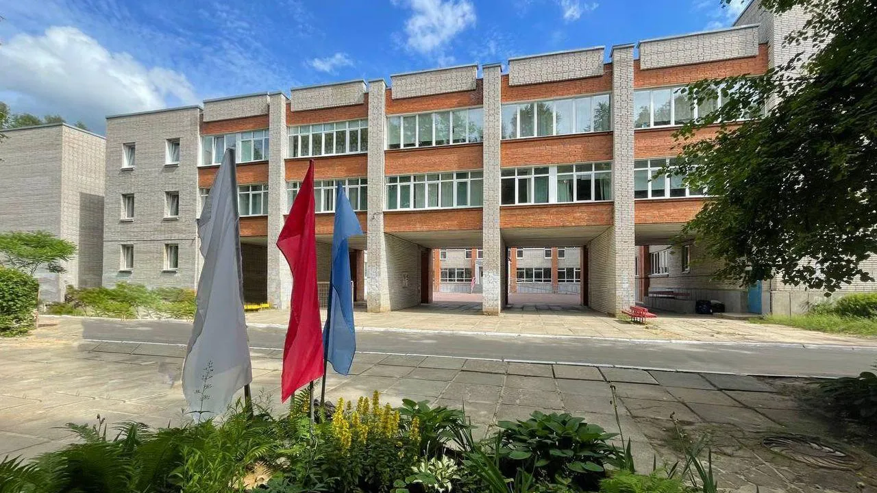 Пресс-служба администрации городского округа Серпухов