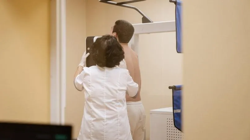 Соцсети администрации г.о. Лобня