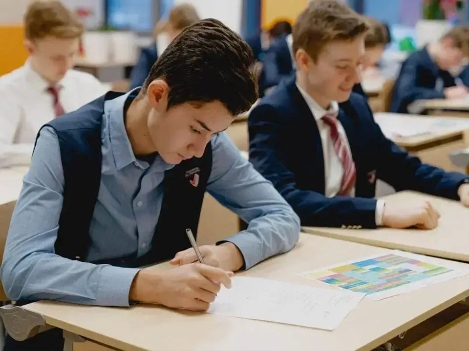 Фото: Министерство образования Московской области