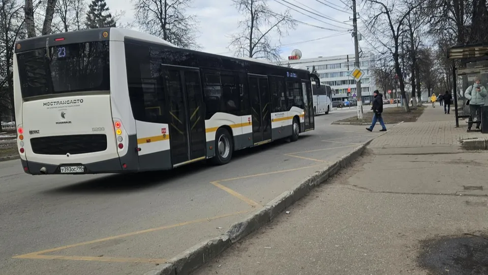 Фото: Ольга Вельшикаева