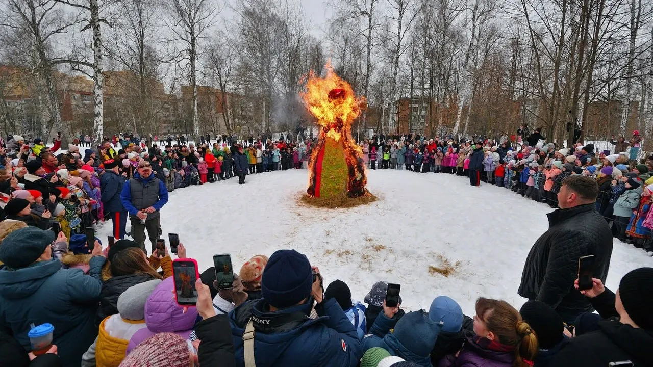 Фото: Сергей Демянюк