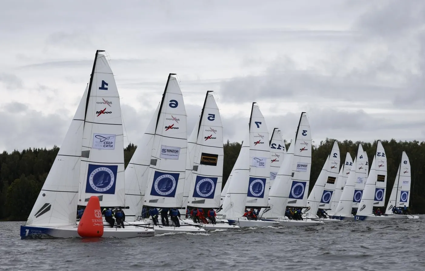 Фото: Елена Разина, Марина Семенова