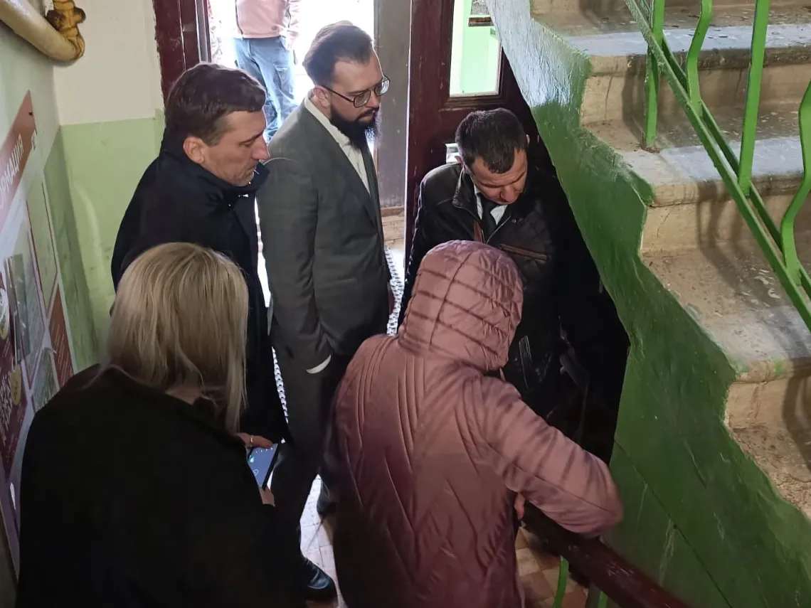 Фото: пресс-служба администрации Наро-Фоминского г.о.