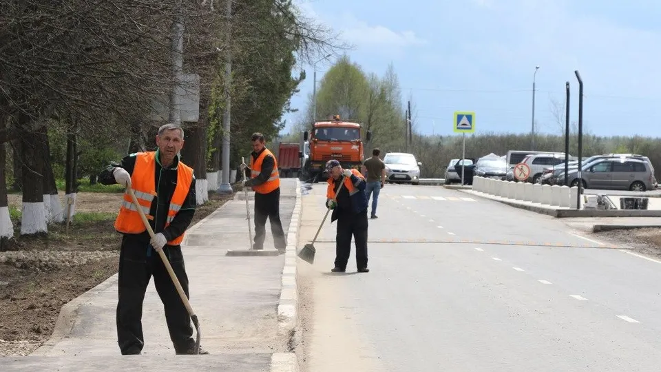 Фото: Министерство транспорта и дорожной инфраструктуры Московской области