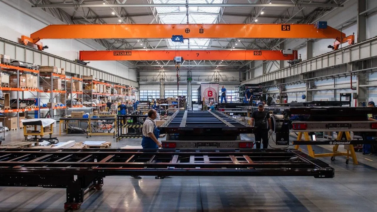 Министерство инвестиций, промышленности и науки Московской области