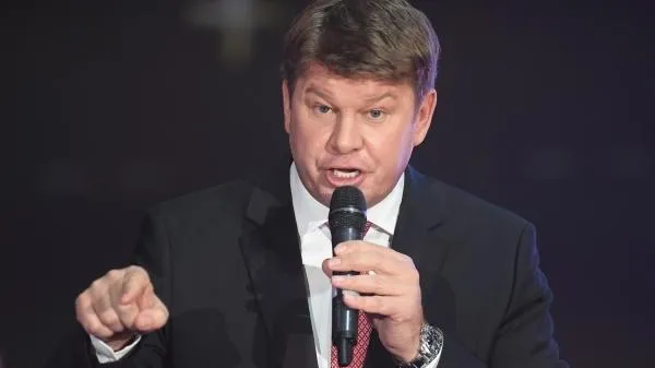 Прогноз Дмитрия Губерниева о том, что в 2020 году Олимпийских игр не будет, оправдался