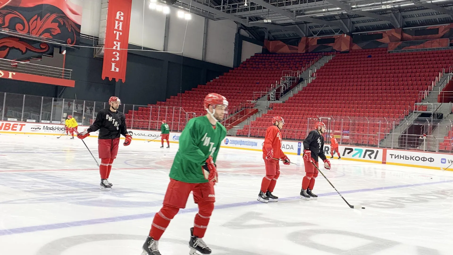 Ирина Мальцева