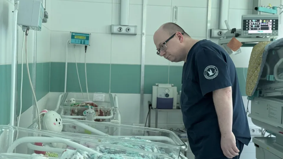 Фото: Полина Абраменко