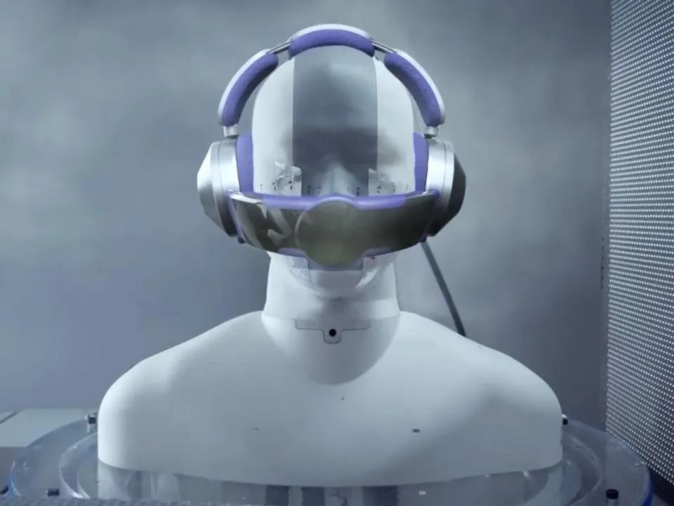 Экомузыка: в Сингапуре создали наушники с функцией очистки воздуха за тысячу долларов