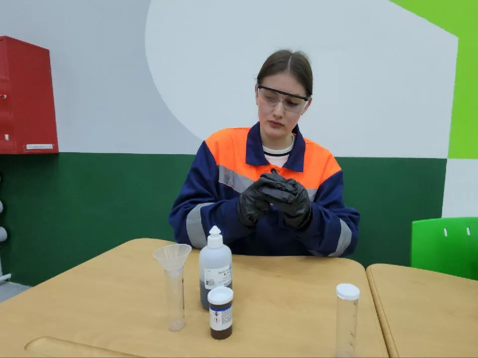 Фото: МедиаБанк Подмосковья/Анна Шолохова