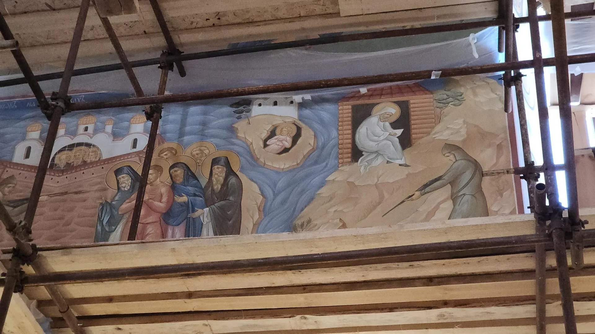 REGIONS/Роман Кутузов