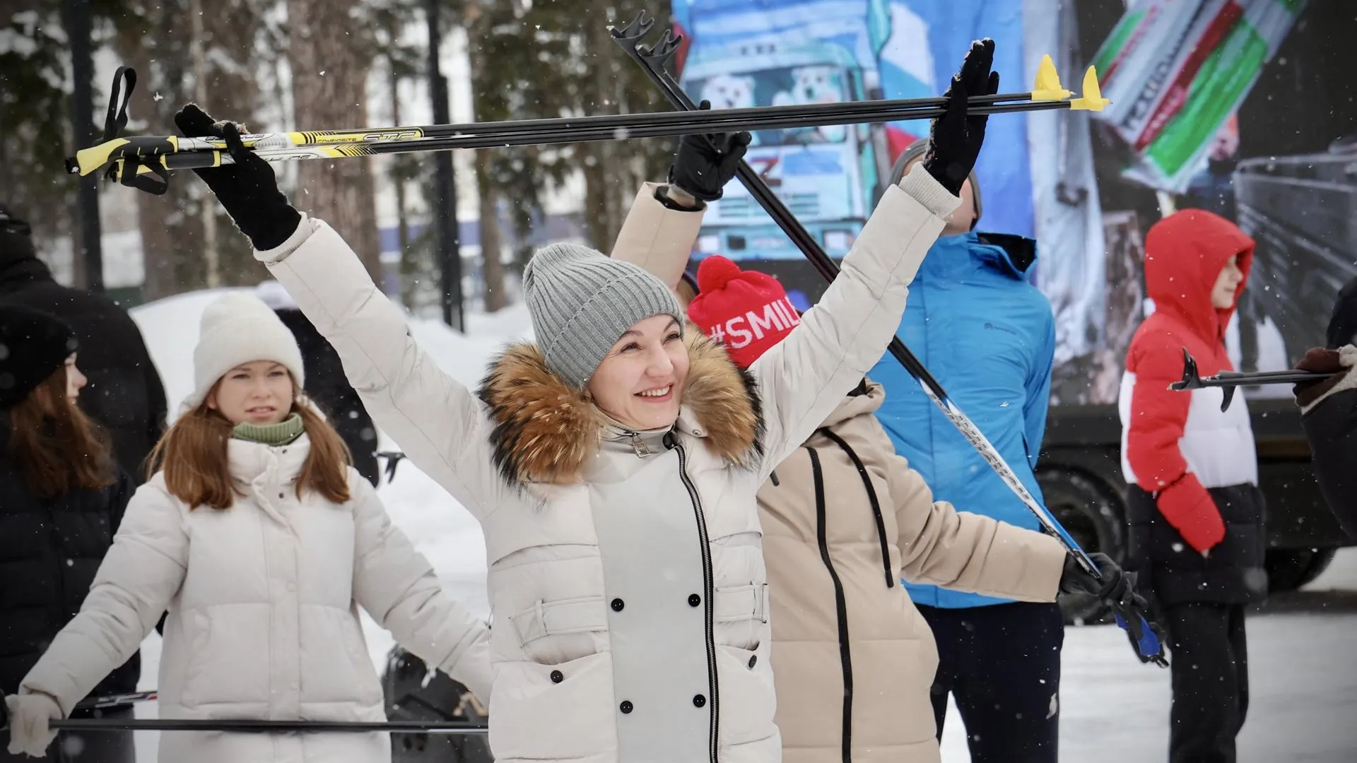 пресс-служба администрации Балашихи