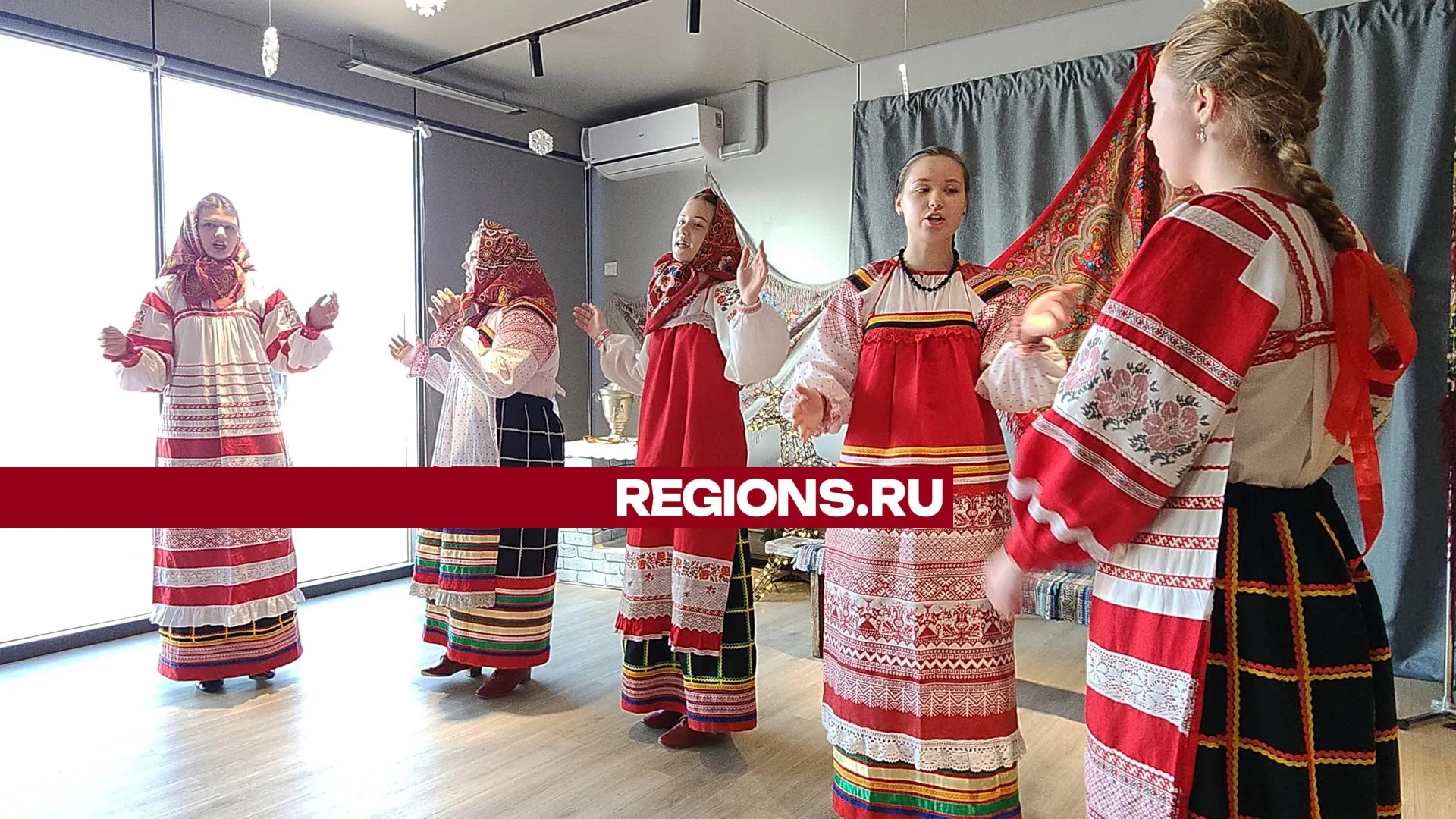 Фото: Нина Басистая