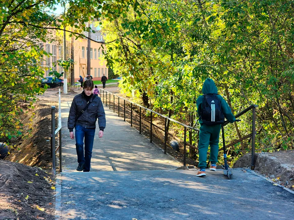 Фото: МедиаБанк Подмосковья/Роман Савельев