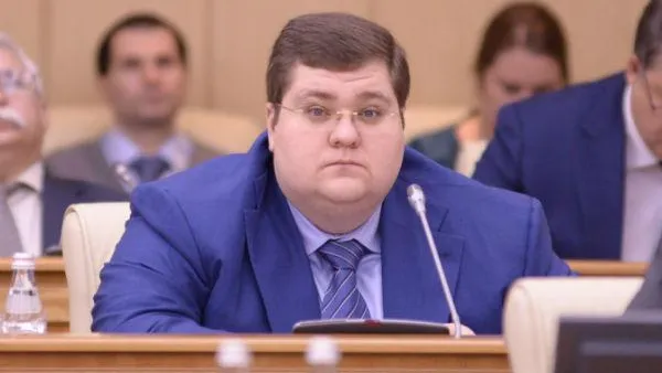 Игорь Чайка покинул должность советника по культуре