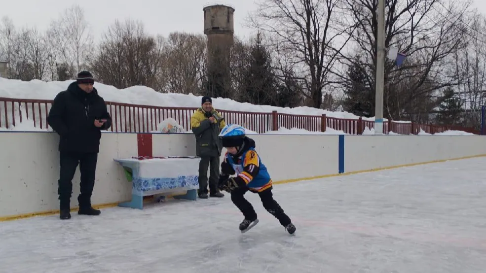Источник фото: управление по физической культуре и спорту администрации г.о. Электросталь