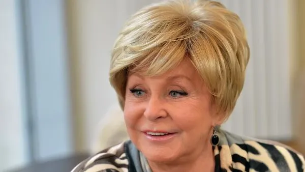 Ангелина Вовк объяснила, почему у нее нет детей