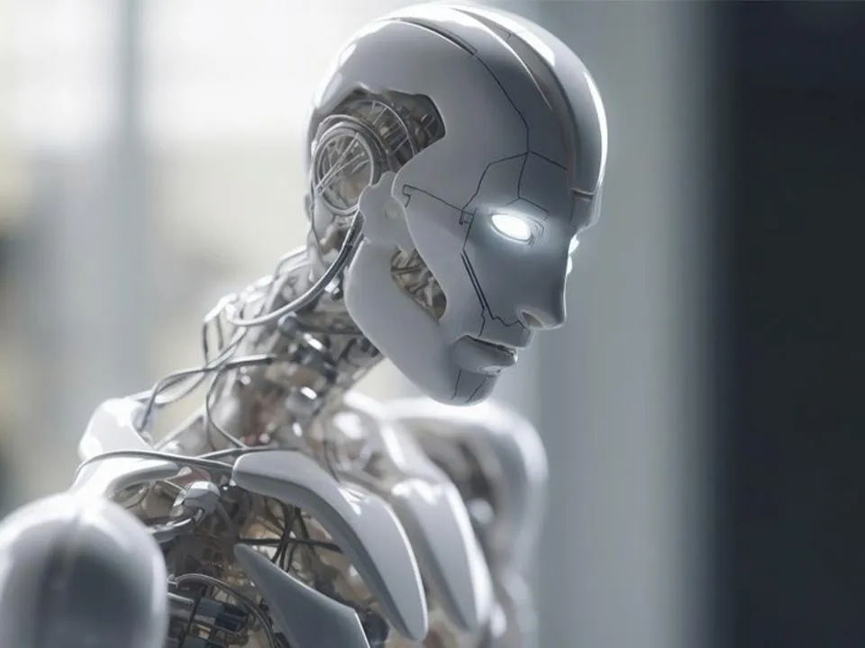 «Уже используется в рамках войны»: футуролог раскрыл, как нейросеть заменит солдат