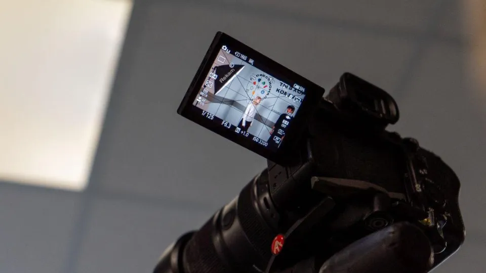 Фото: Министерство образования Московской области