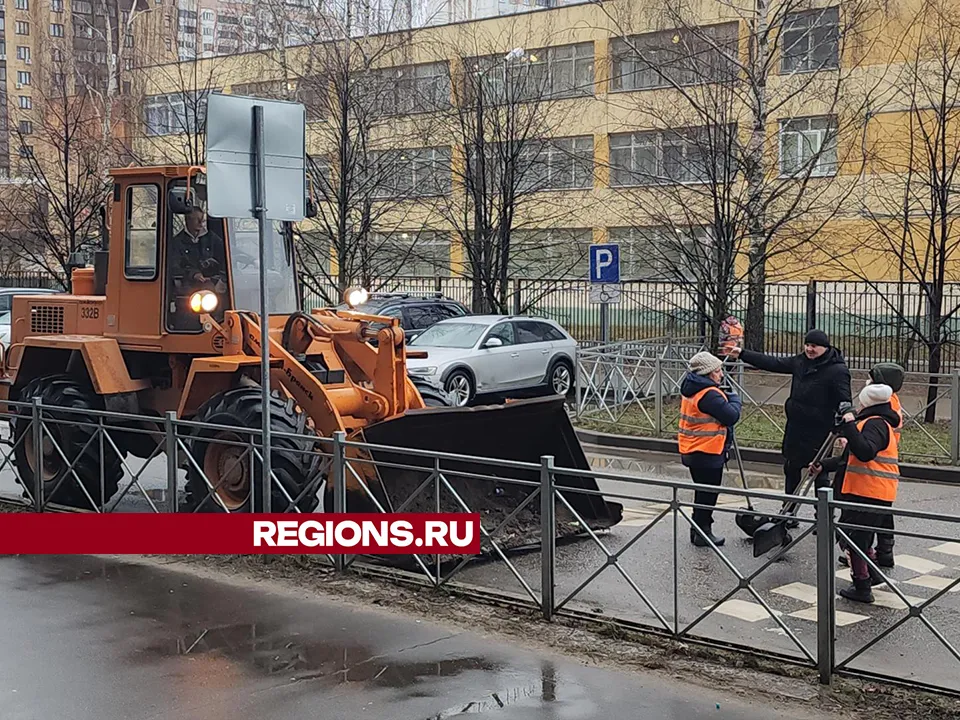 Фото: REGIONS/Валерий Гореловский