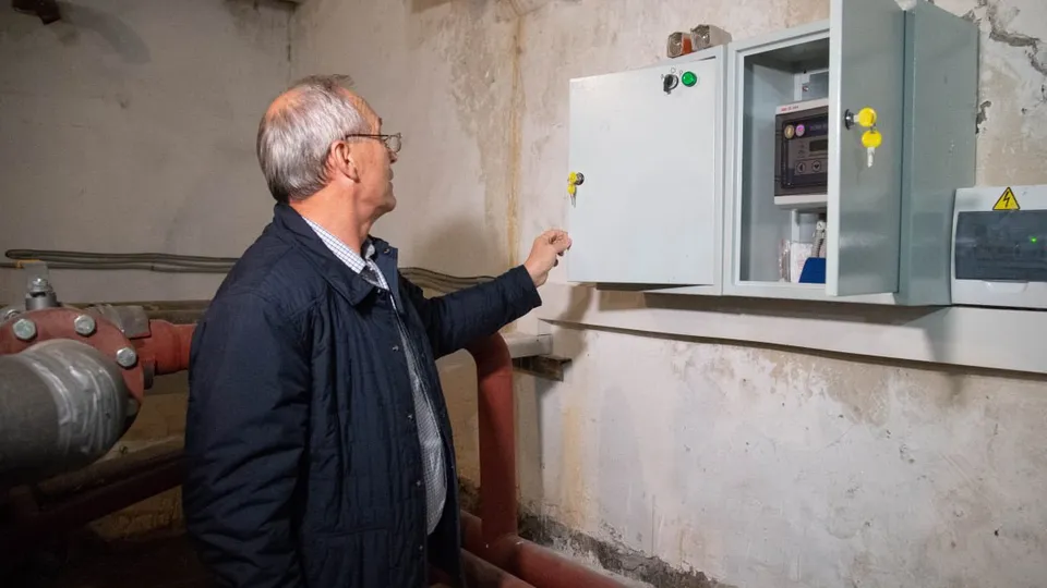 Фото: Нина Соколова