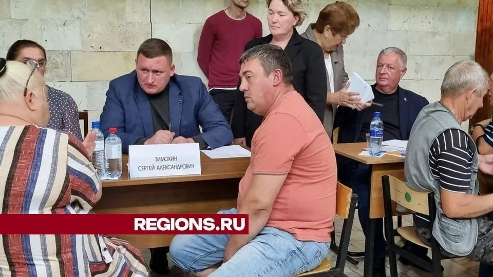 Фото: REGIONS/Александр Дрожжин