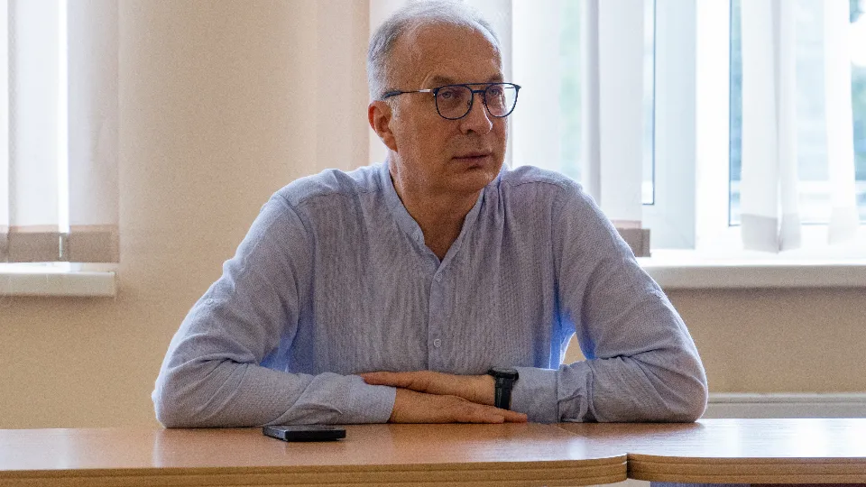 Фото: МедиаБанк Подмосковья/Наталия Надточая