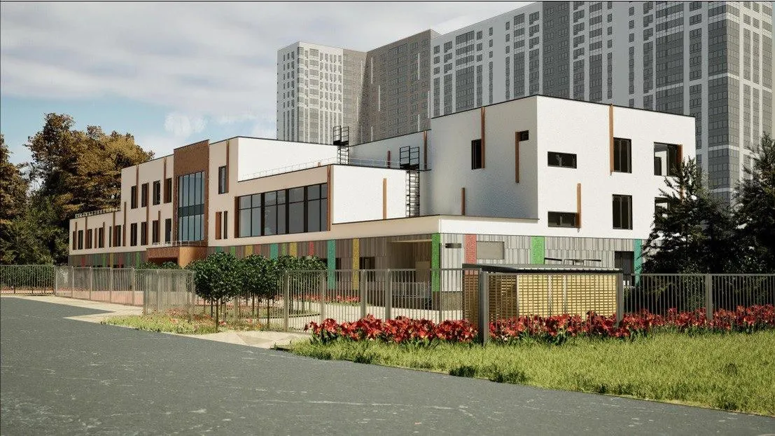 фото: ГК ФСК