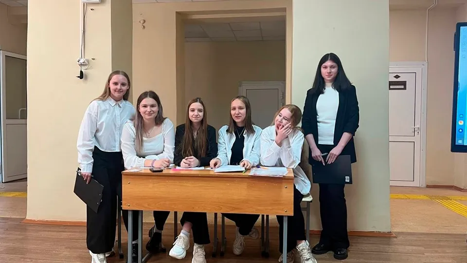 Фото: vk.com/Студенческий совет ЗПК