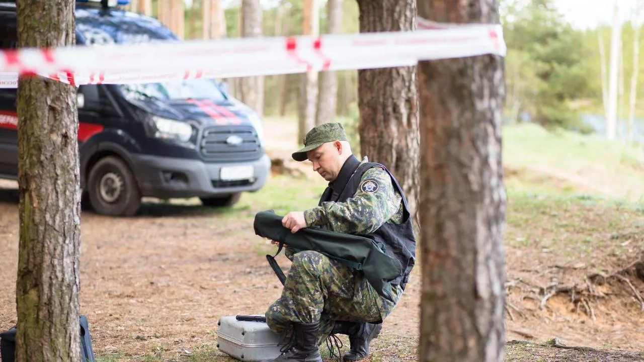 СУ СК РФ по Тверской области