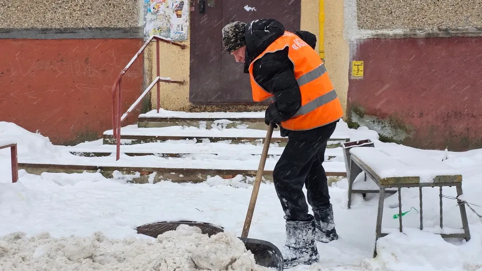 Фото: REGIONS/Александр Дрожжин