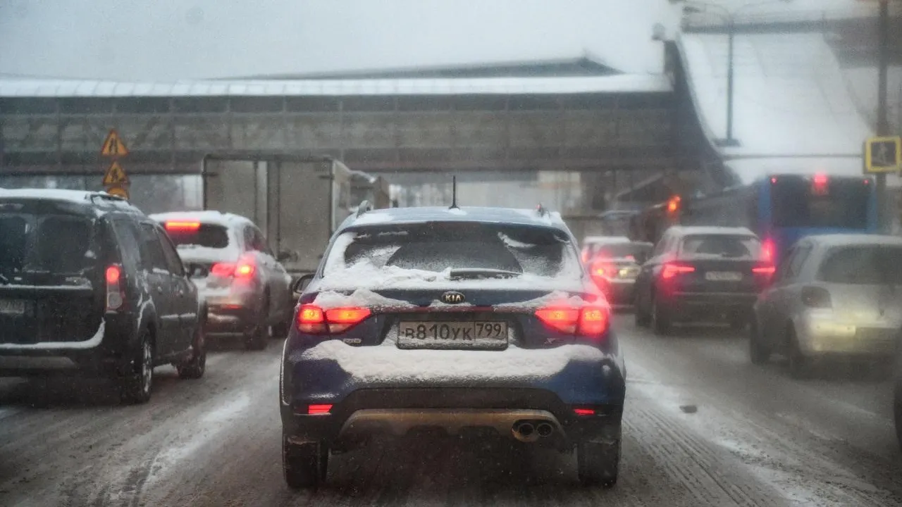 Медиаархив Подмосковья