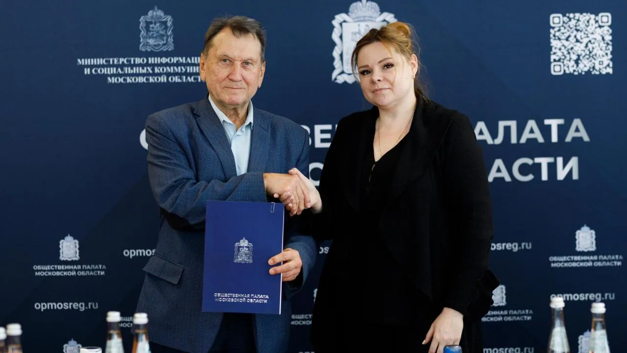 ОПМО будет сотрудничать с НКО в части наблюдения за выборами президента России