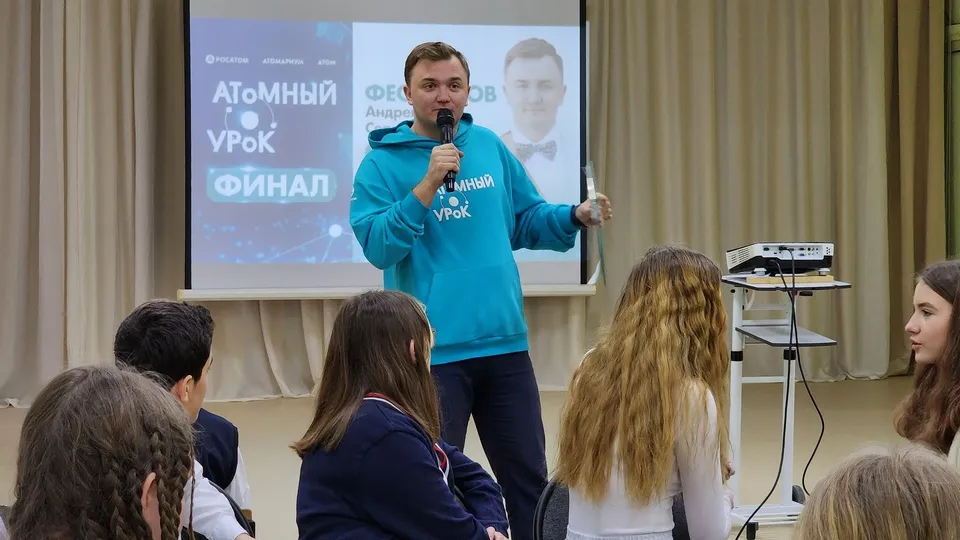 Фото: МедиаБанк Подмосковья/Анна Шолохова