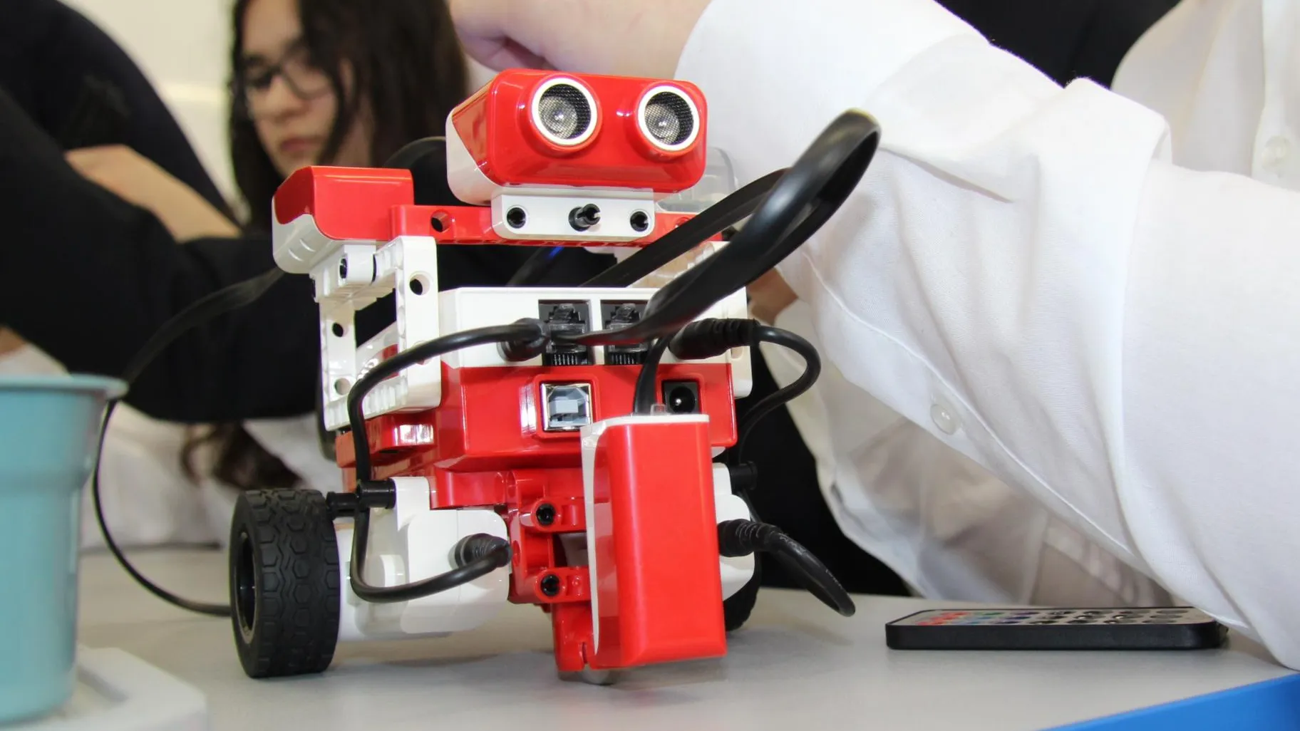 Анна Артюшина