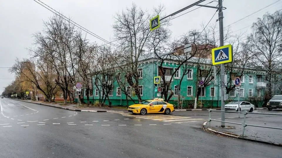 Фото: пресс-служба Минтранса Подмосковья