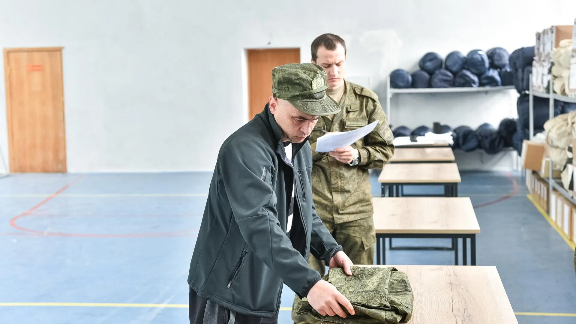 пресс-служба губернатора и правительства Московской области