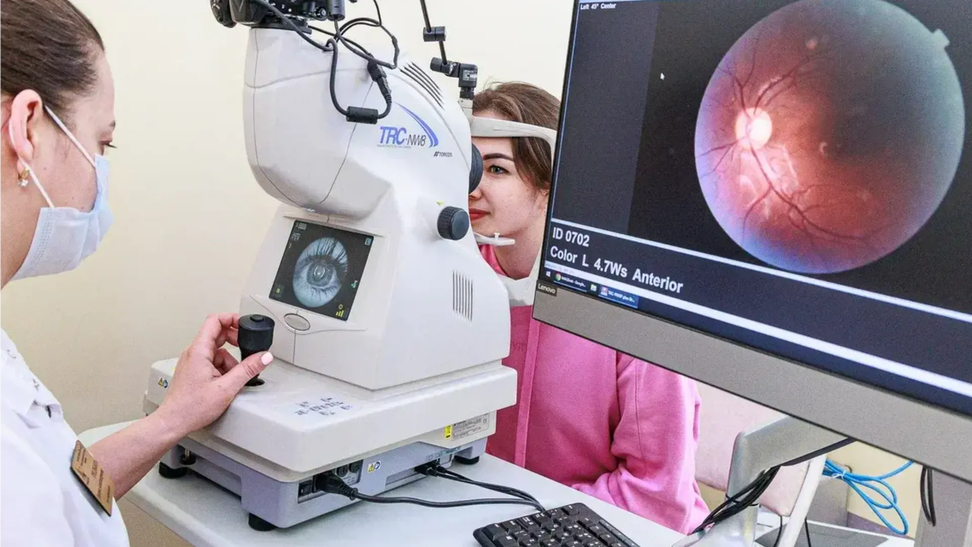 Фото: НИКИ детства