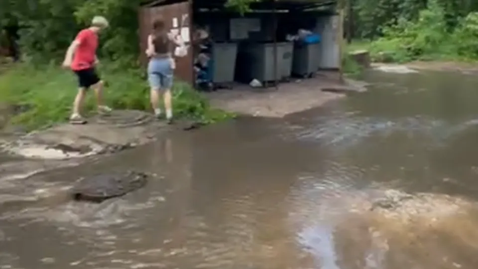 Фото: t.me/malahovkatoday