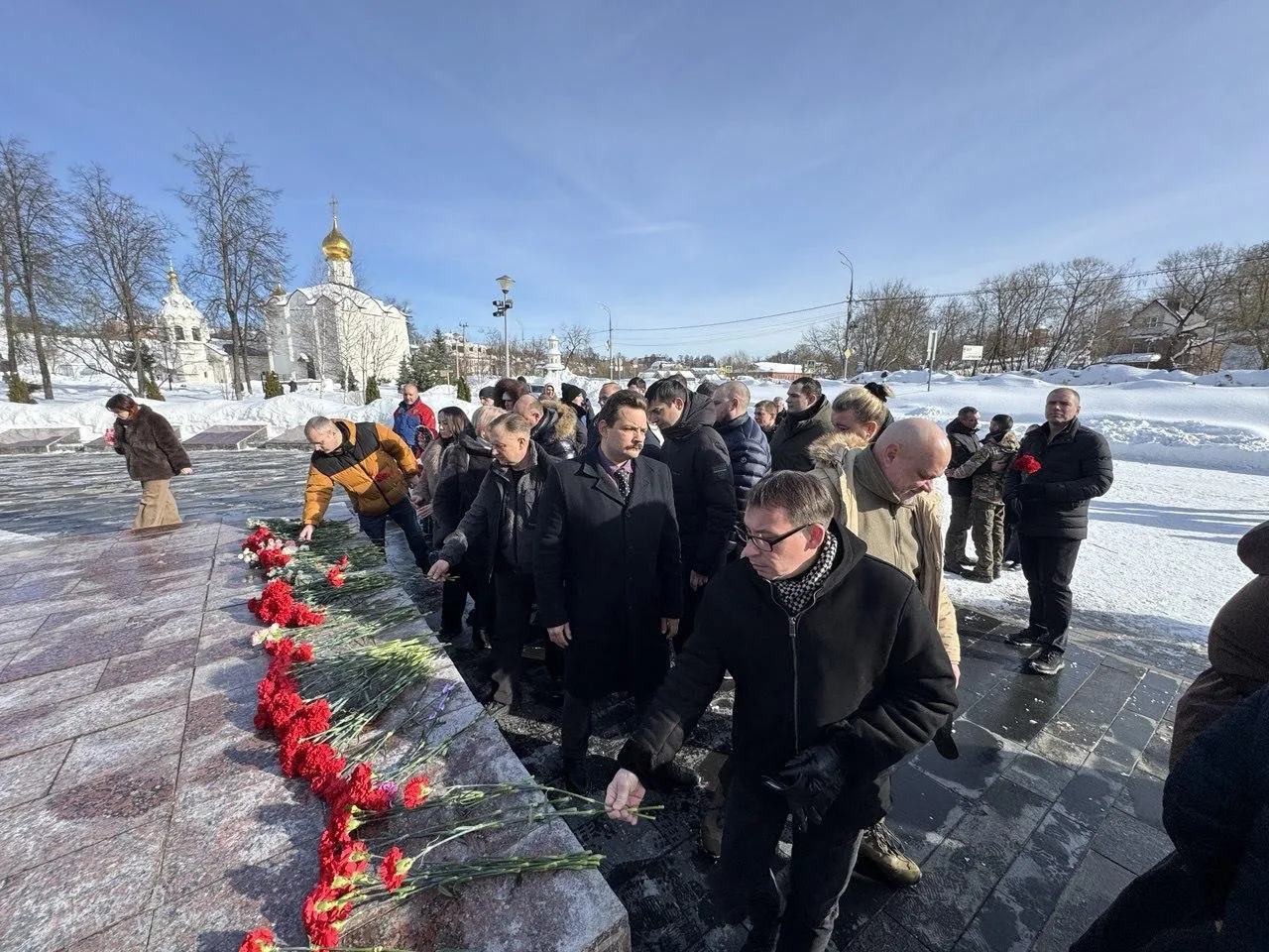 REGIONS/Татьяна Сташенко