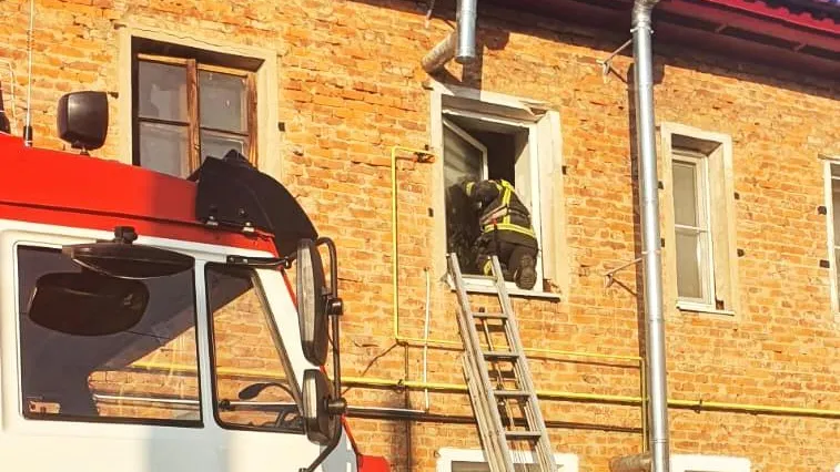 ГКУ МО "Мособлпожспас"