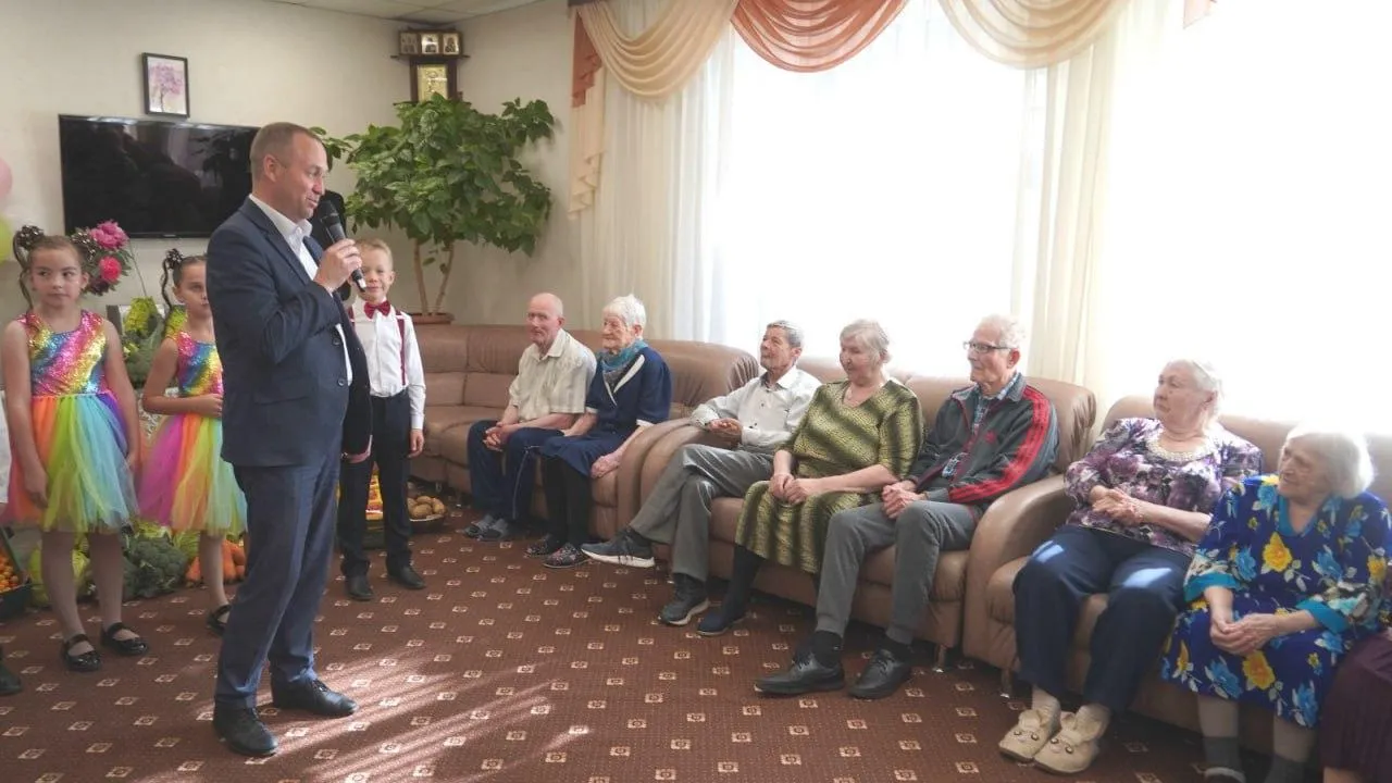 пресс-служба администрации г.о. Воскресенск